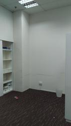 THE RIVERWALK (D1), Office #115111332